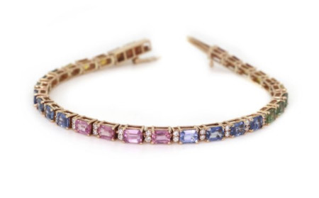 FINE JEWELRY