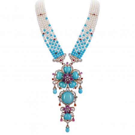 FINE JEWELRY