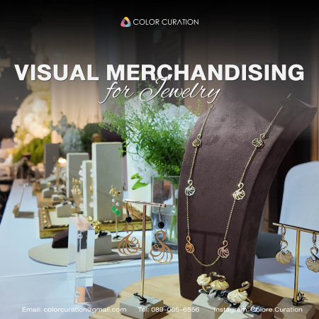 DISPLAY & PACKAGING