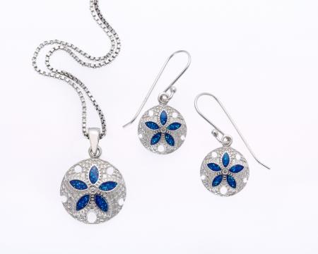 SILVER JEWELRY