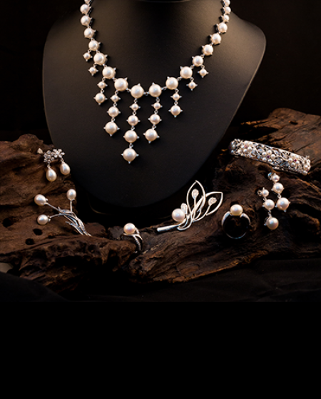 PEARLS