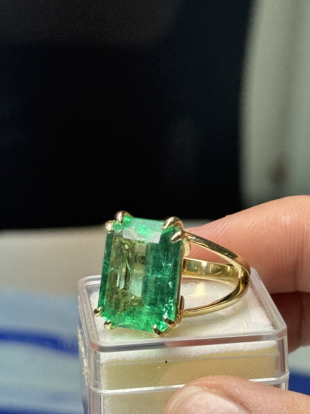 GEMSTONES