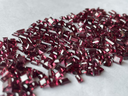 GEMSTONES