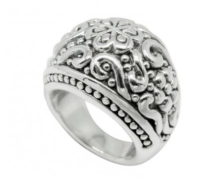 SILVER JEWELRY