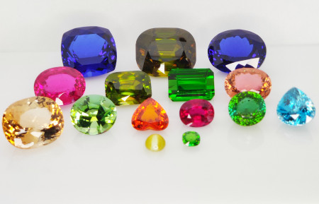 GEMSTONES