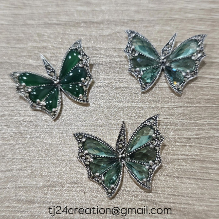 SILVER JEWELRY