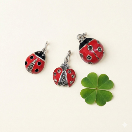 SILVER JEWELRY