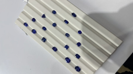 GEMSTONES