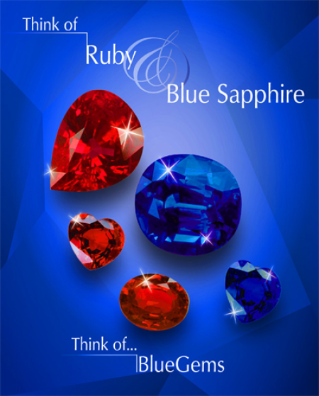 GEMSTONES