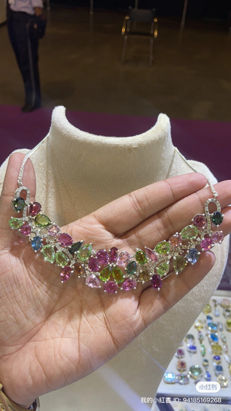 SILVER JEWELRY
