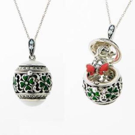 SILVER JEWELRY