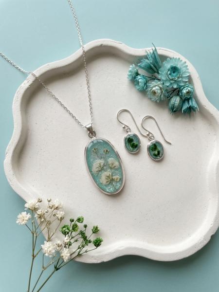 SILVER JEWELRY
