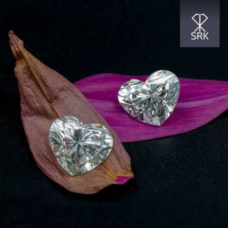 DIAMONDS
