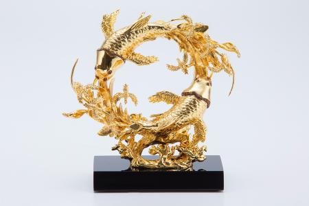 GOLD JEWELRY