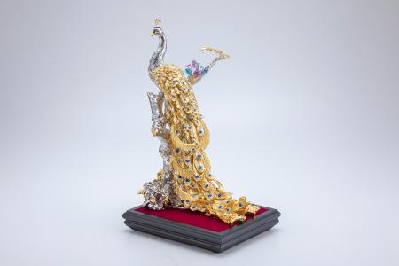 GOLD JEWELRY