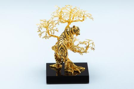 GOLD JEWELRY