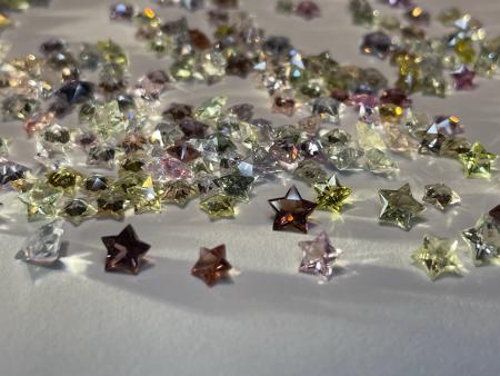 GEMSTONES