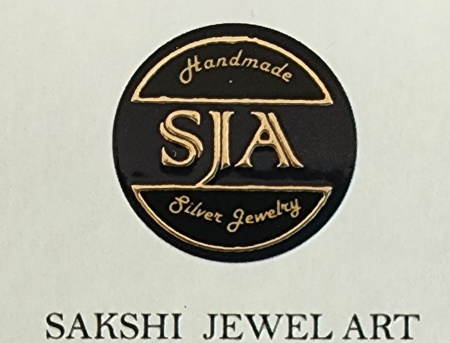 SILVER JEWELRY