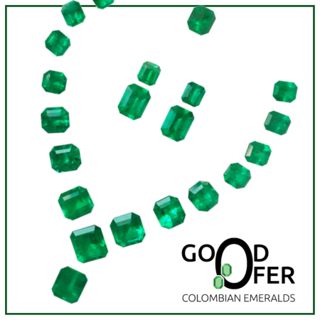GEMSTONES