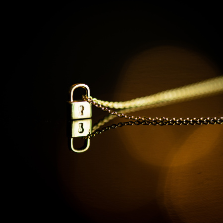 SILVER JEWELRY