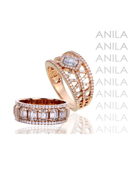 FINE JEWELRY