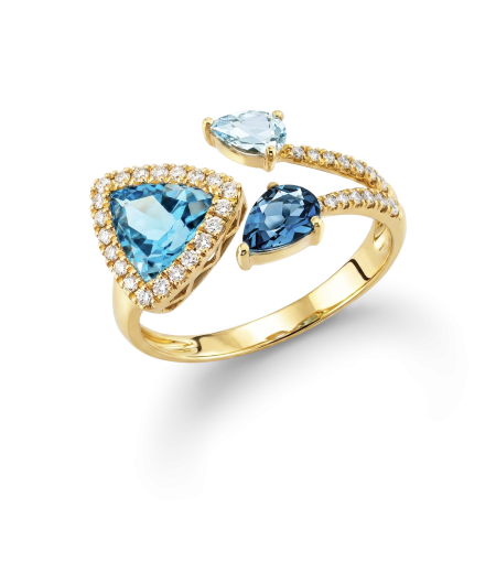 FINE JEWELRY