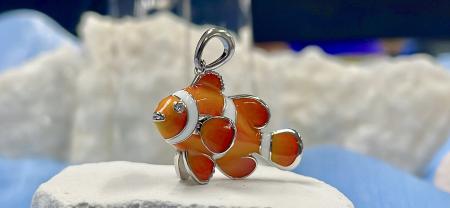 FINE JEWELRY