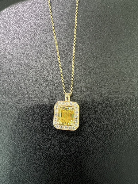 FINE JEWELRY