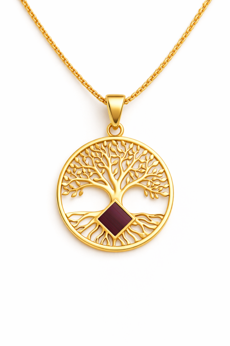 SILVER JEWELRY