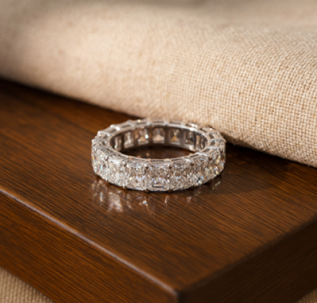 FINE JEWELRY