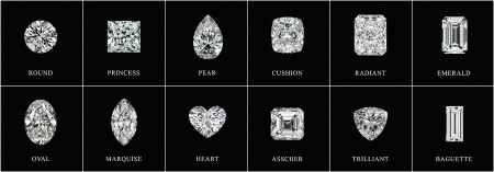 DIAMONDS