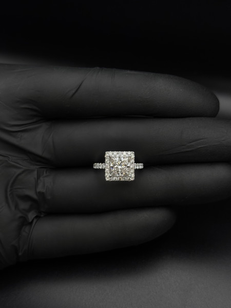 GOLD/FINE JEWELRY