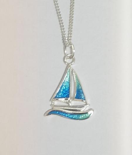 SILVER JEWELRY
