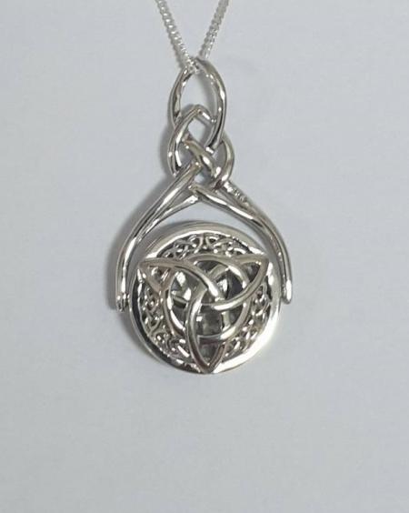 SILVER JEWELRY