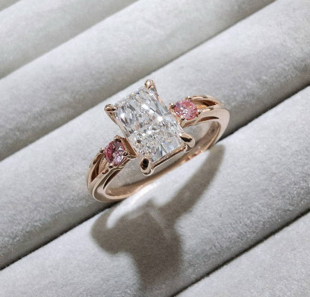 SILVER JEWELRY