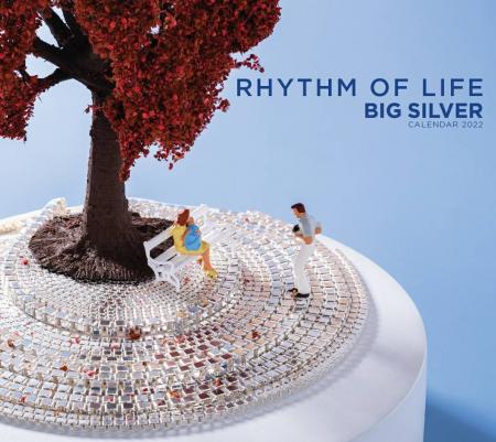 SILVER JEWELRY