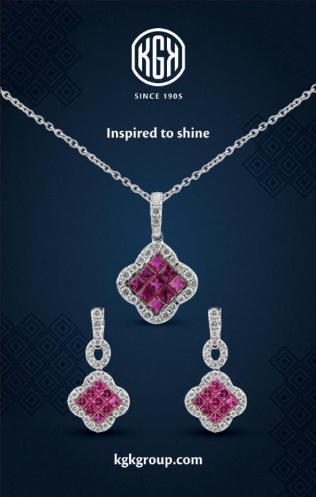 FINE JEWELRY