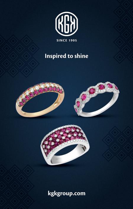 FINE JEWELRY