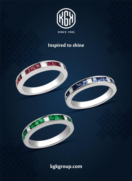 FINE JEWELRY