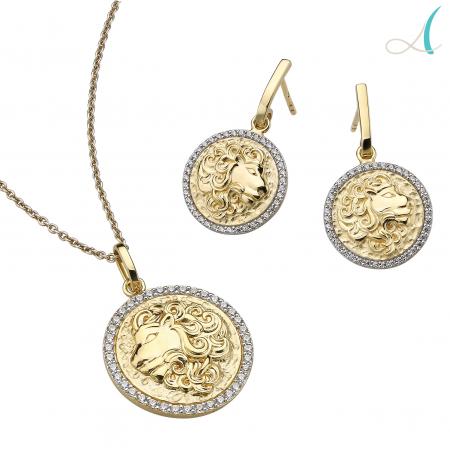 SILVER JEWELRY