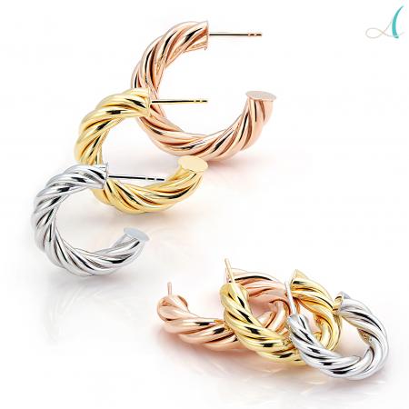 SILVER JEWELRY