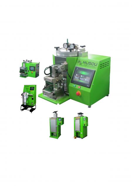 MACHINERY