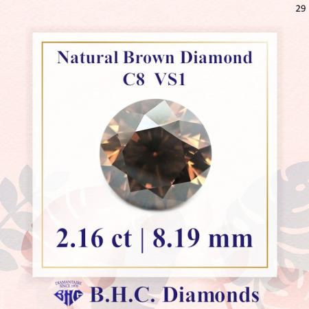 DIAMONDS