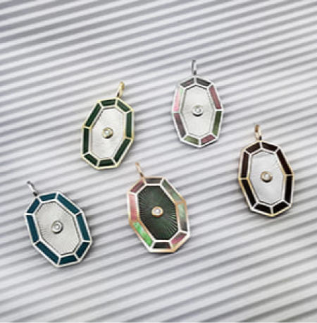 SILVER JEWELRY