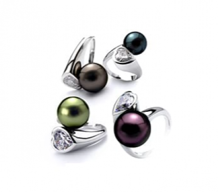 SILVER JEWELRY