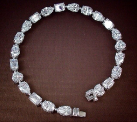 DIAMONDS