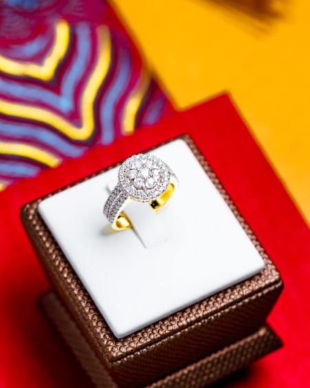 FINE JEWELRY