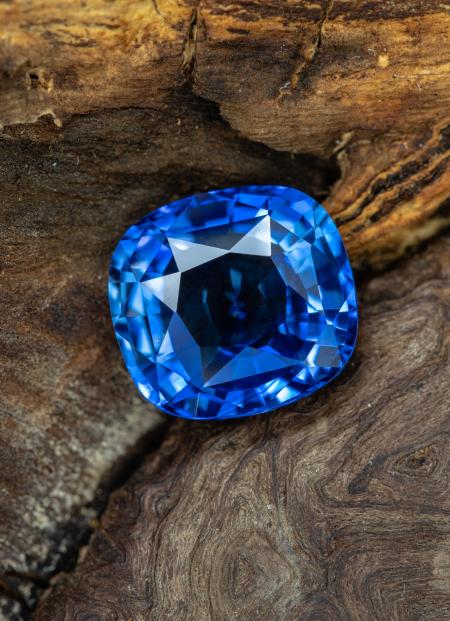 GEMSTONES
