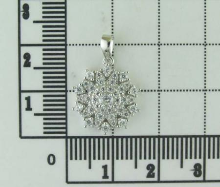 SILVER JEWELRY