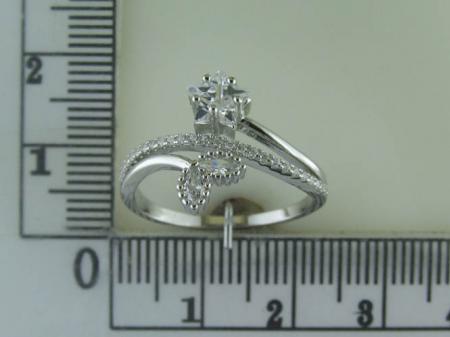 SILVER JEWELRY